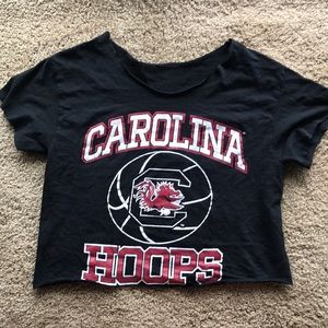 University of South Carolina Shirt